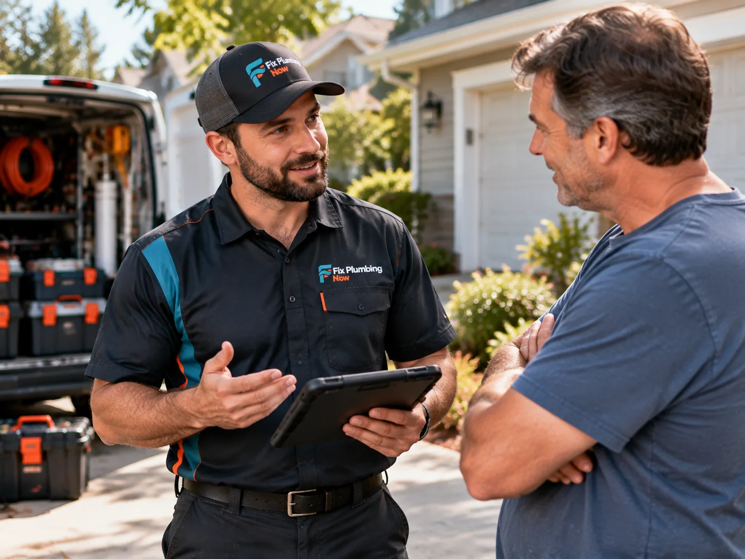 Clogged Drain Service Camden, IL FAQs